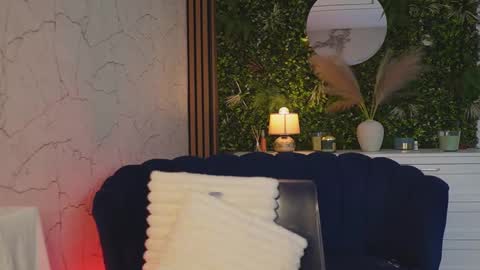 Anysia online show from March 13, 7:37 am