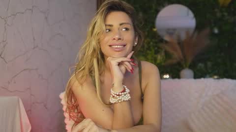 Anysia online show from March 20, 7:33 am