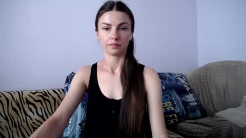 Zoe online show from August 5, 1:53 pm