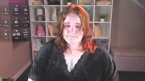 Angela online show from August 9, 8:48 am