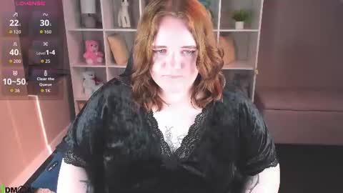 Angela online show from August 9, 9:54 am