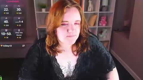 Angela online show from August 9, 12:06 pm