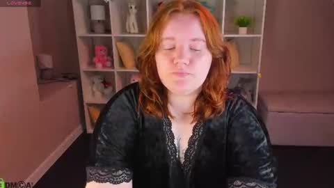 Angela online show from August 10, 8:49 am