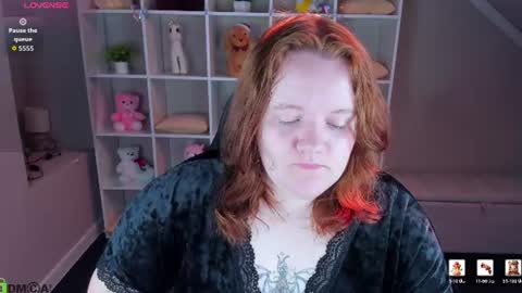 Angela online show from August 11, 8:27 am