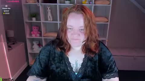 Angela online show from August 11, 9:33 am