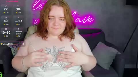 Angela online show from August 12, 10:28 am