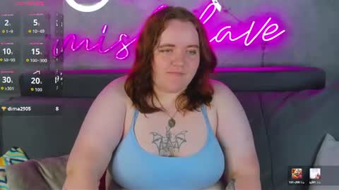 Angela online show from August 12, 12:40 pm
