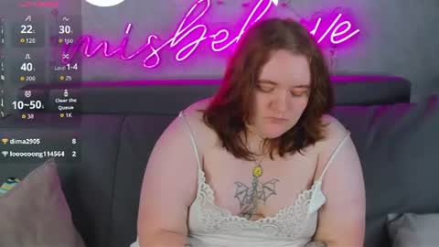 Angela online show from August 12, 1:46 pm