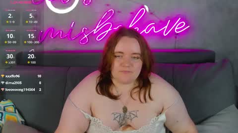 Angela online show from August 12, 5:04 pm