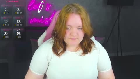 Angela online show from August 14, 10:08 am