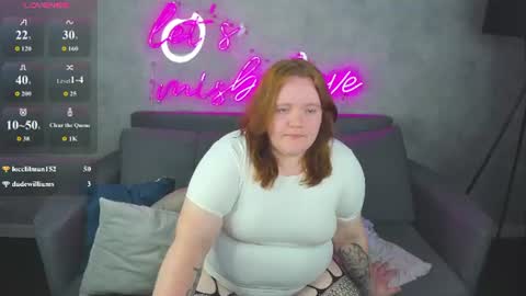 Angela online show from August 14, 12:42 pm