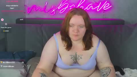 Angela online show from August 14, 2:53 pm