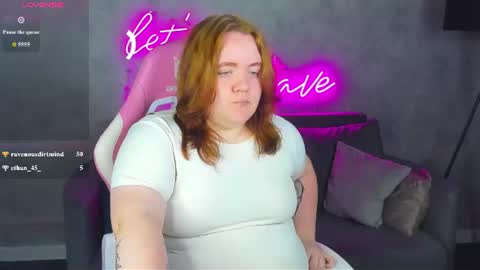 Angela online show from August 15, 11:14 am