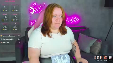 Angela online show from August 15, 12:20 pm
