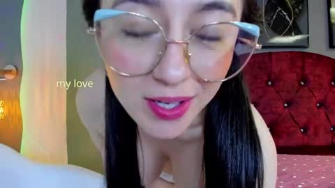 angela_nix online show from August 5, 4:38 pm