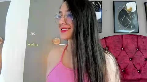angela_nix online show from August 12, 3:47 pm