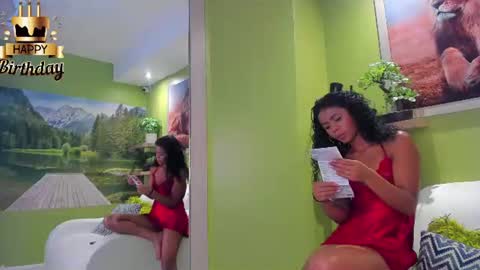 angela_rendon online show from August 4, 4:26 pm