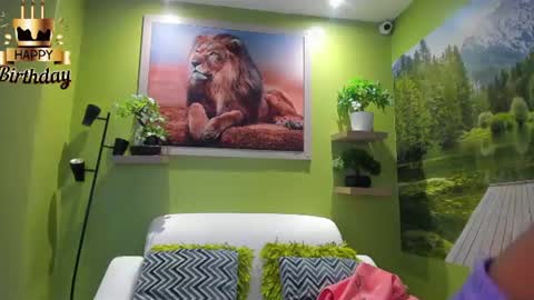angela_rendon online show from August 5, 10:57 am