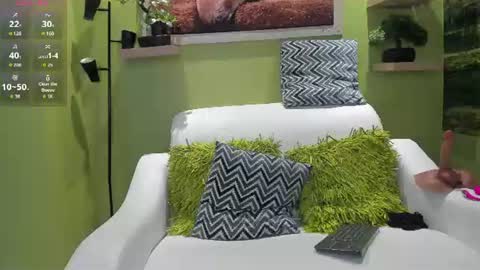 angela_rendon online show from August 8, 11:54 am