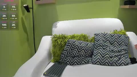 angela_rendon online show from August 8, 1:00 pm