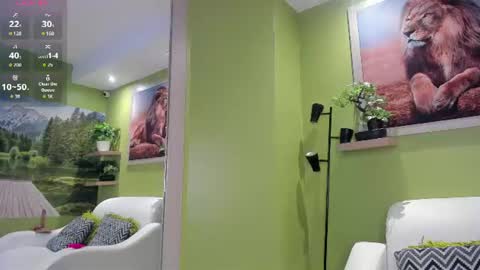 angela_rendon online show from August 14, 2:10 pm