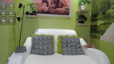 angela_rendon online show from August 14, 5:27 pm