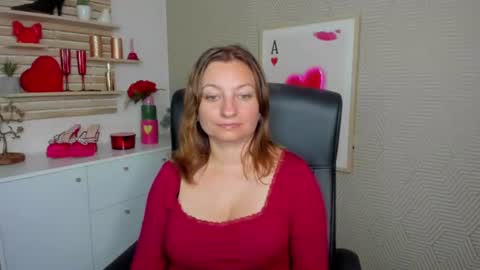 Angela online show from July 21, 10:17 am
