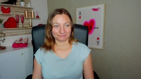Angela online show from July 27, 6:41 am