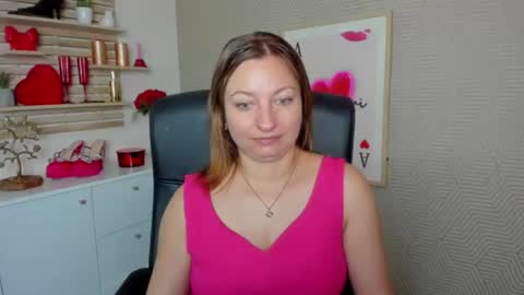 Angela online show from July 29, 5:58 am