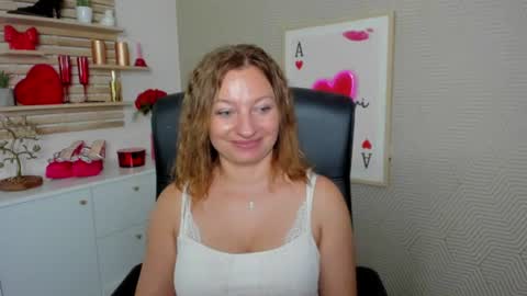 Angela online show from July 30, 6:10 am