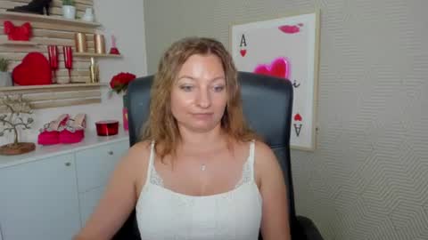 Angela online show from July 30, 7:16 am