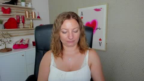 Angela online show from July 30, 9:27 am