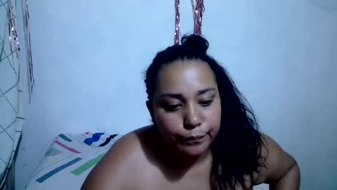 angela online show from August 6, 7:51 am