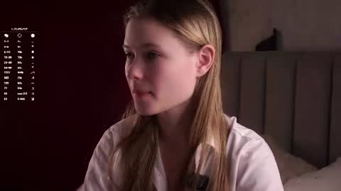 Mary online show from August 12, 1:41 am