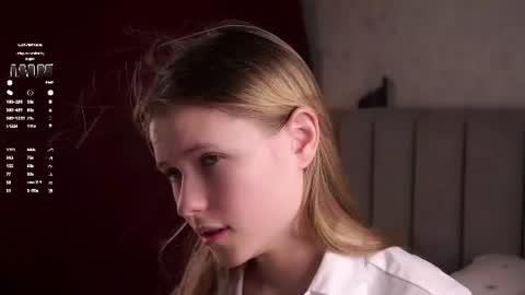 Mary online show from August 12, 2:47 am