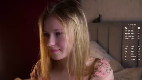 Mary online show from August 16, 3:21 am