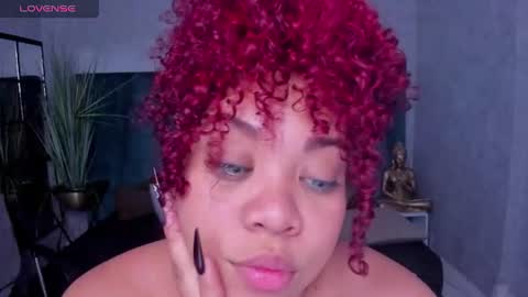 Angela online show from August 6, 10:03 am