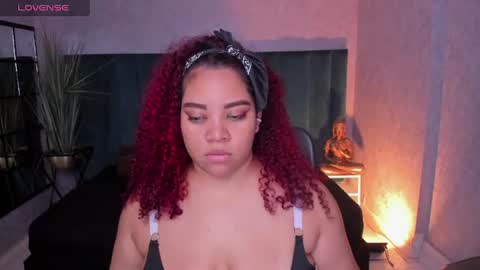 Angela online show from August 7, 3:06 am