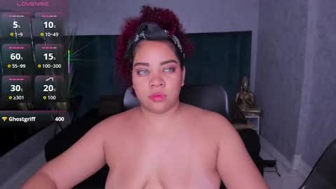 Angela online show from August 7, 8:14 am