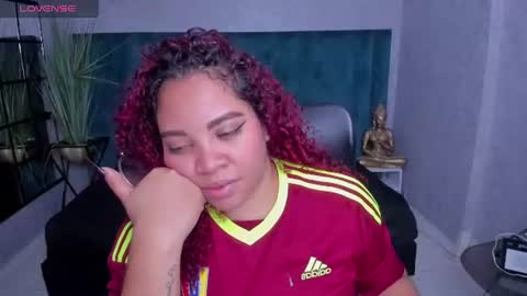 Angela online show from August 11, 2:46 am