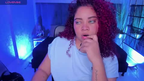 Angela online show from August 13, 3:20 am
