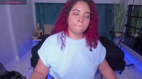 Angela online show from August 13, 6:38 am