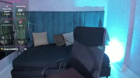 Angela online show from August 14, 3:43 am