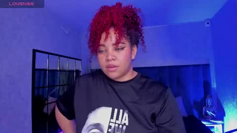 Angela online show from August 18, 5:24 am
