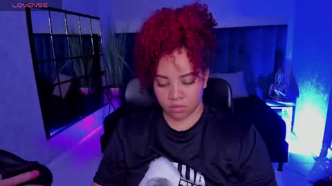 Angela online show from August 18, 6:30 am