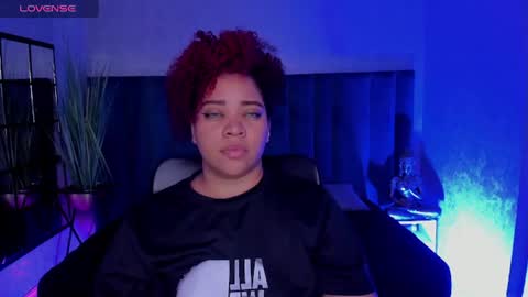 Angela online show from August 18, 9:48 am