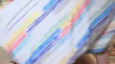 Angela online show from August 13, 9:07 pm