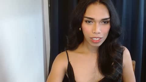 SENORITA online show from May 6, 6:26 am