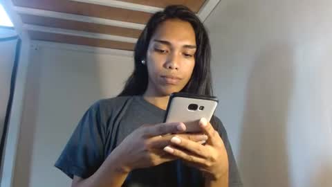SENORITA online show from June 24, 4:47 am