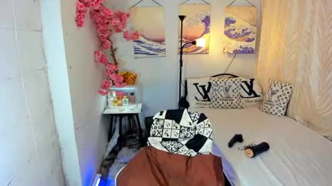 angelamorena online show from July 25, 10:14 pm